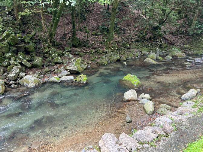 伊豆の名瀑】浄蓮の滝 見どころ＆歩き方ガイド｜滝好き必見の絶景と